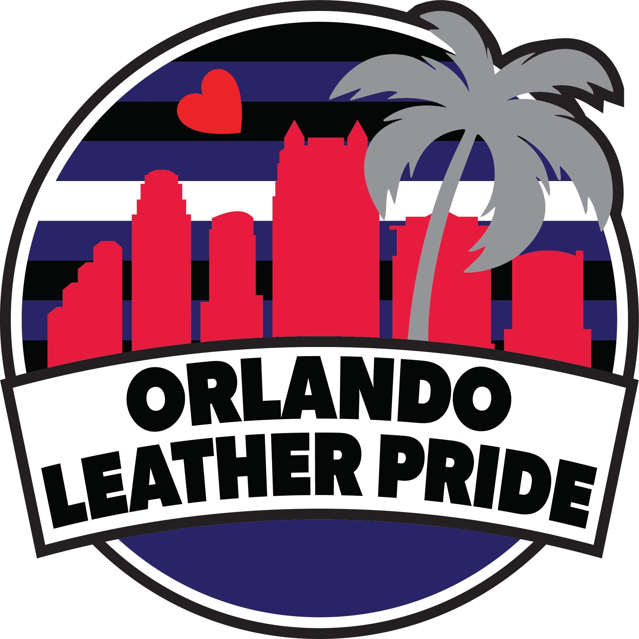 Orlando Leather Pride Event Celebrating Leather Culture